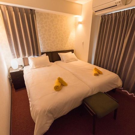 Serorin Light Hotel Τόκιο Εξωτερικό φωτογραφία
