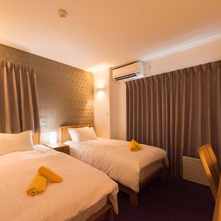 Serorin Light Hotel Τόκιο Εξωτερικό φωτογραφία