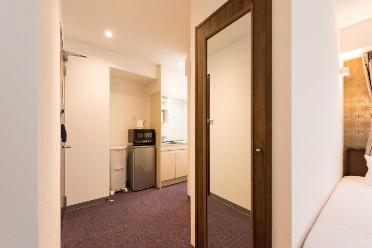 Serorin Light Hotel Τόκιο Εξωτερικό φωτογραφία