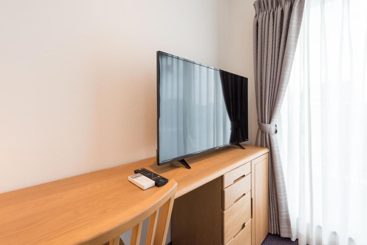 Serorin Light Hotel Τόκιο Εξωτερικό φωτογραφία