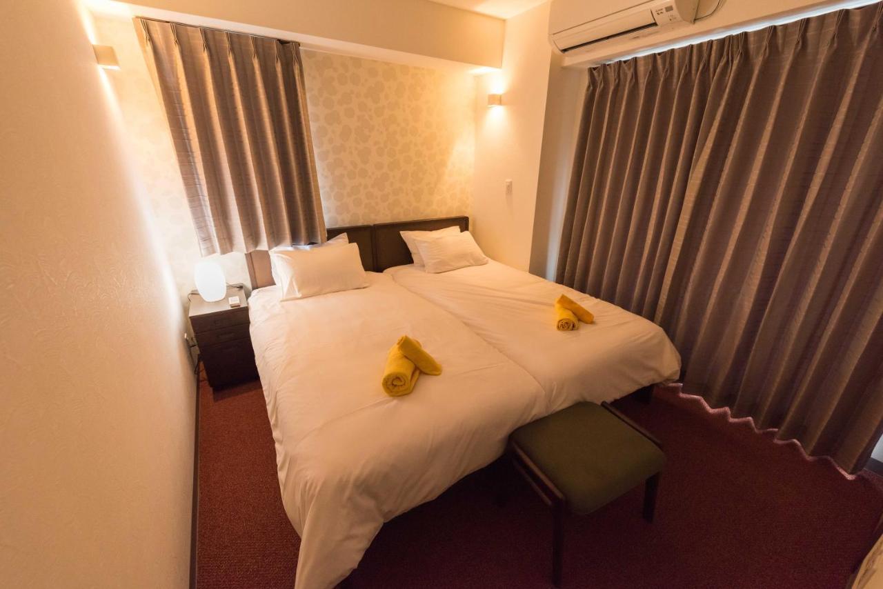 Serorin Light Hotel Τόκιο Εξωτερικό φωτογραφία