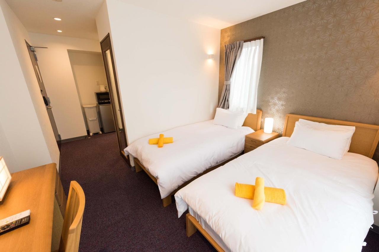 Serorin Light Hotel Τόκιο Εξωτερικό φωτογραφία