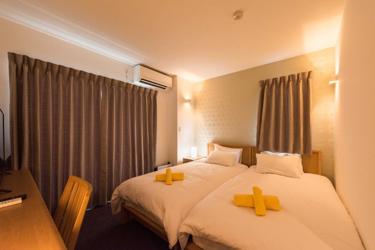 Serorin Light Hotel Τόκιο Εξωτερικό φωτογραφία