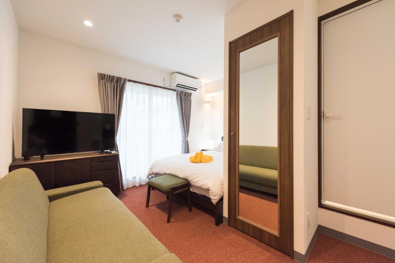 Serorin Light Hotel Τόκιο Εξωτερικό φωτογραφία