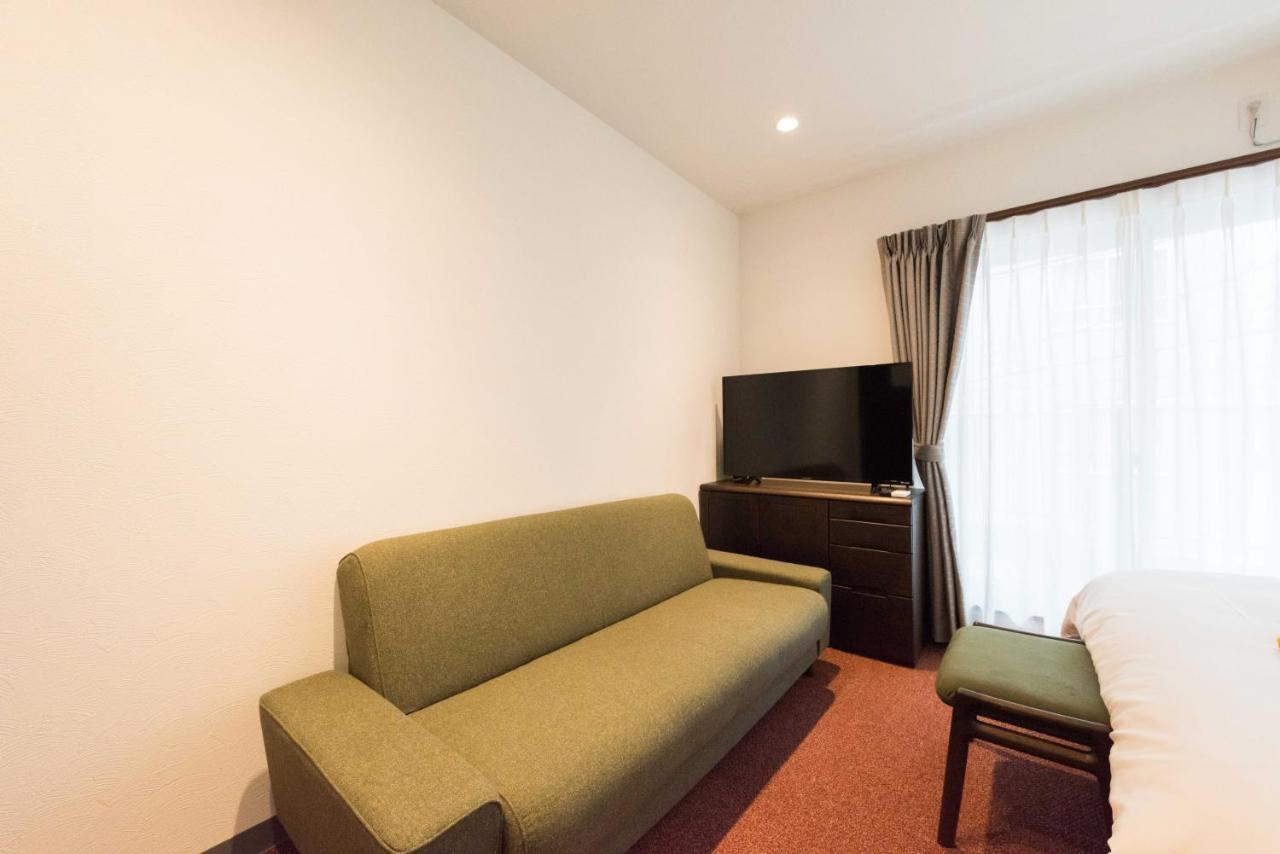 Serorin Light Hotel Τόκιο Εξωτερικό φωτογραφία