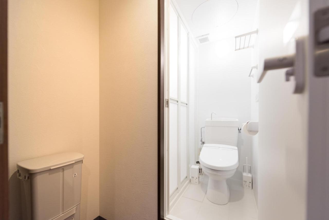 Serorin Light Hotel Τόκιο Εξωτερικό φωτογραφία