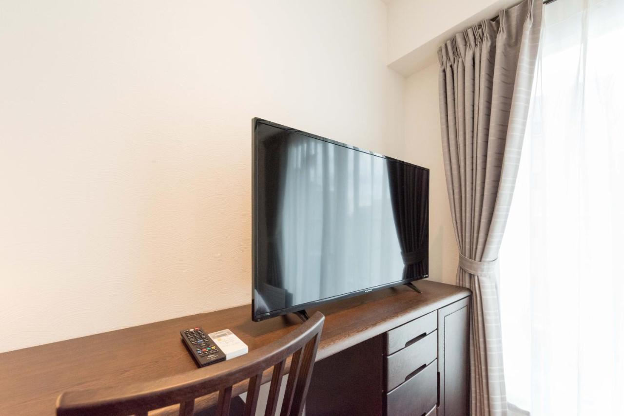 Serorin Light Hotel Τόκιο Εξωτερικό φωτογραφία