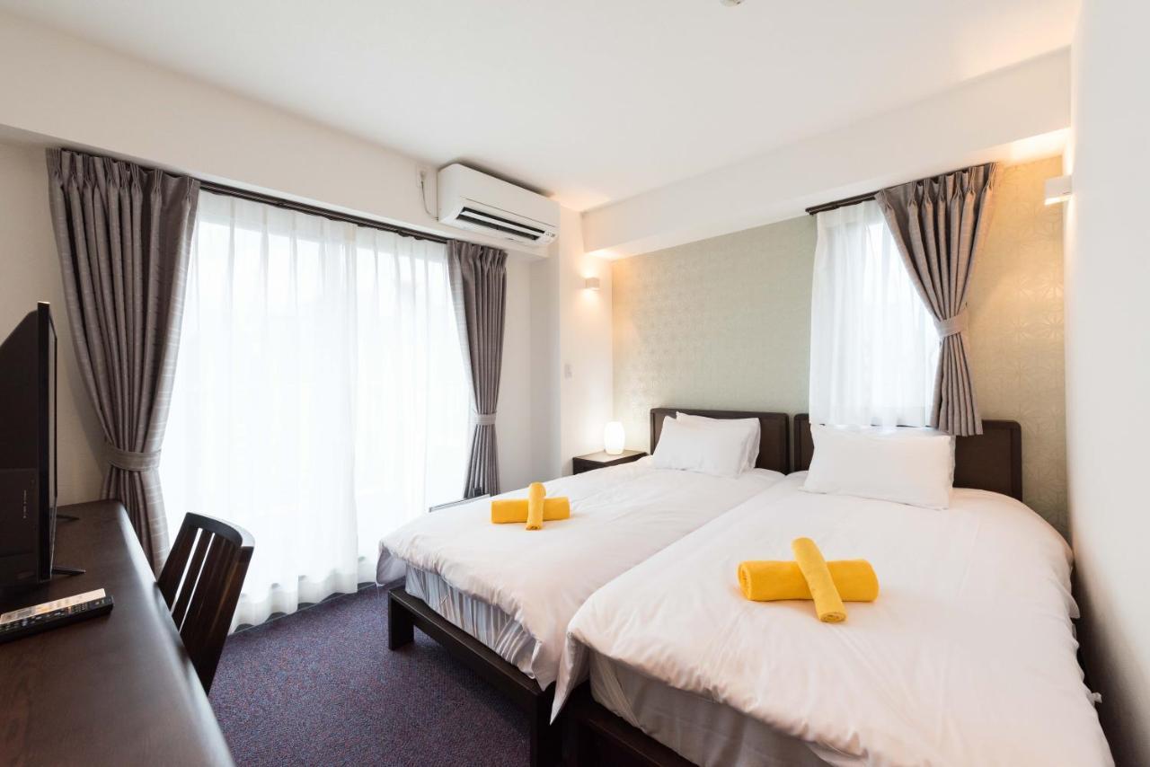 Serorin Light Hotel Τόκιο Εξωτερικό φωτογραφία