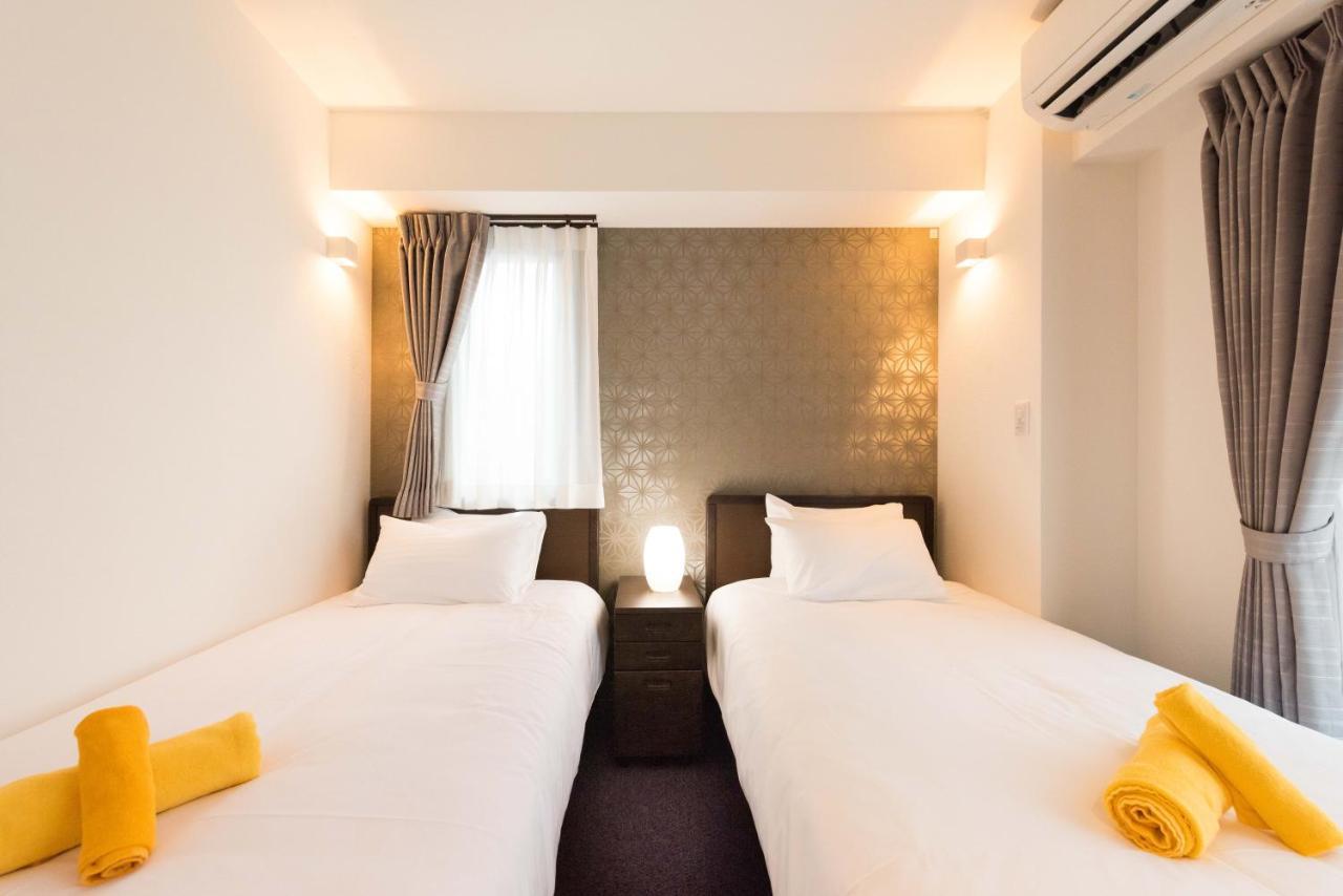 Serorin Light Hotel Τόκιο Εξωτερικό φωτογραφία