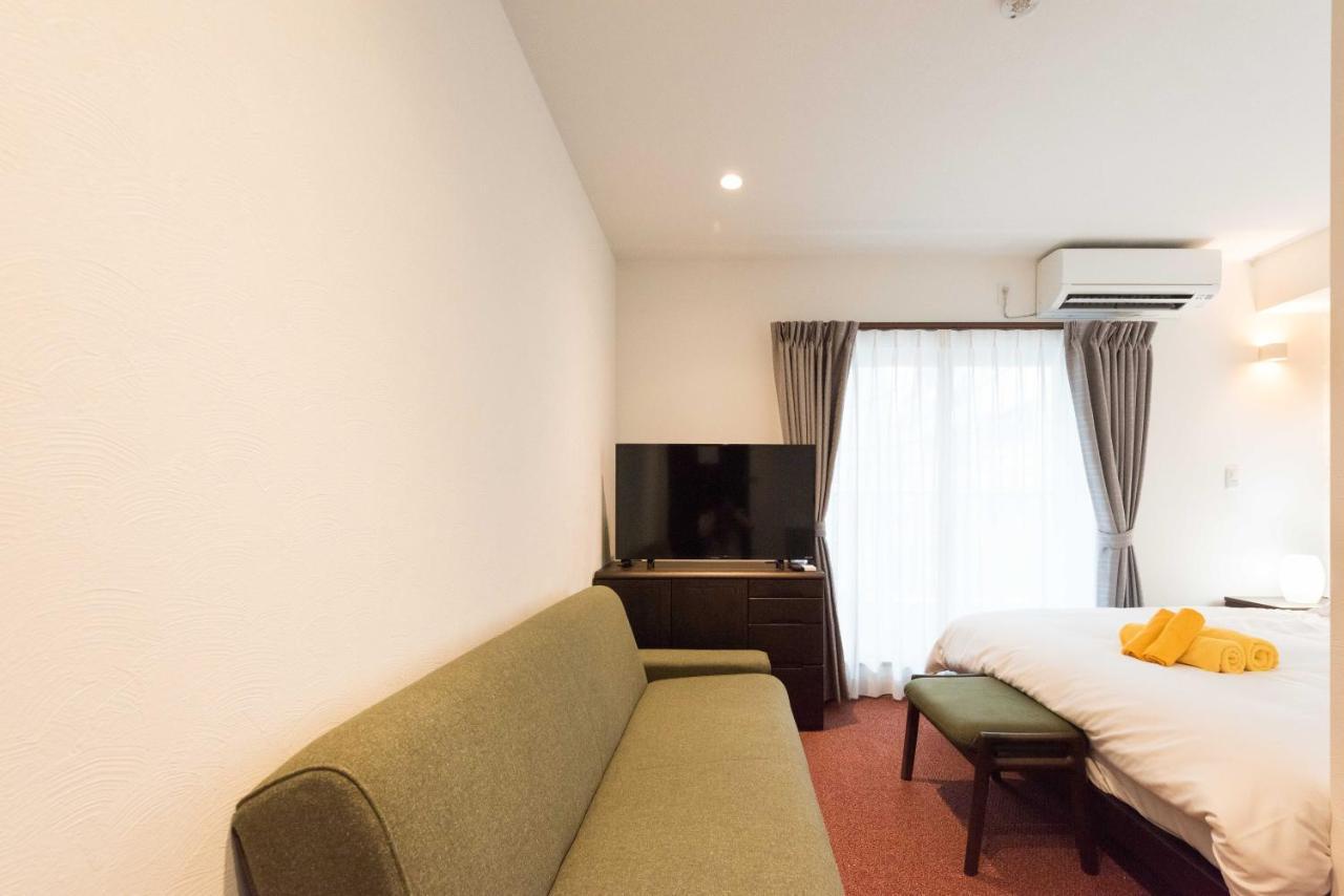 Serorin Light Hotel Τόκιο Εξωτερικό φωτογραφία