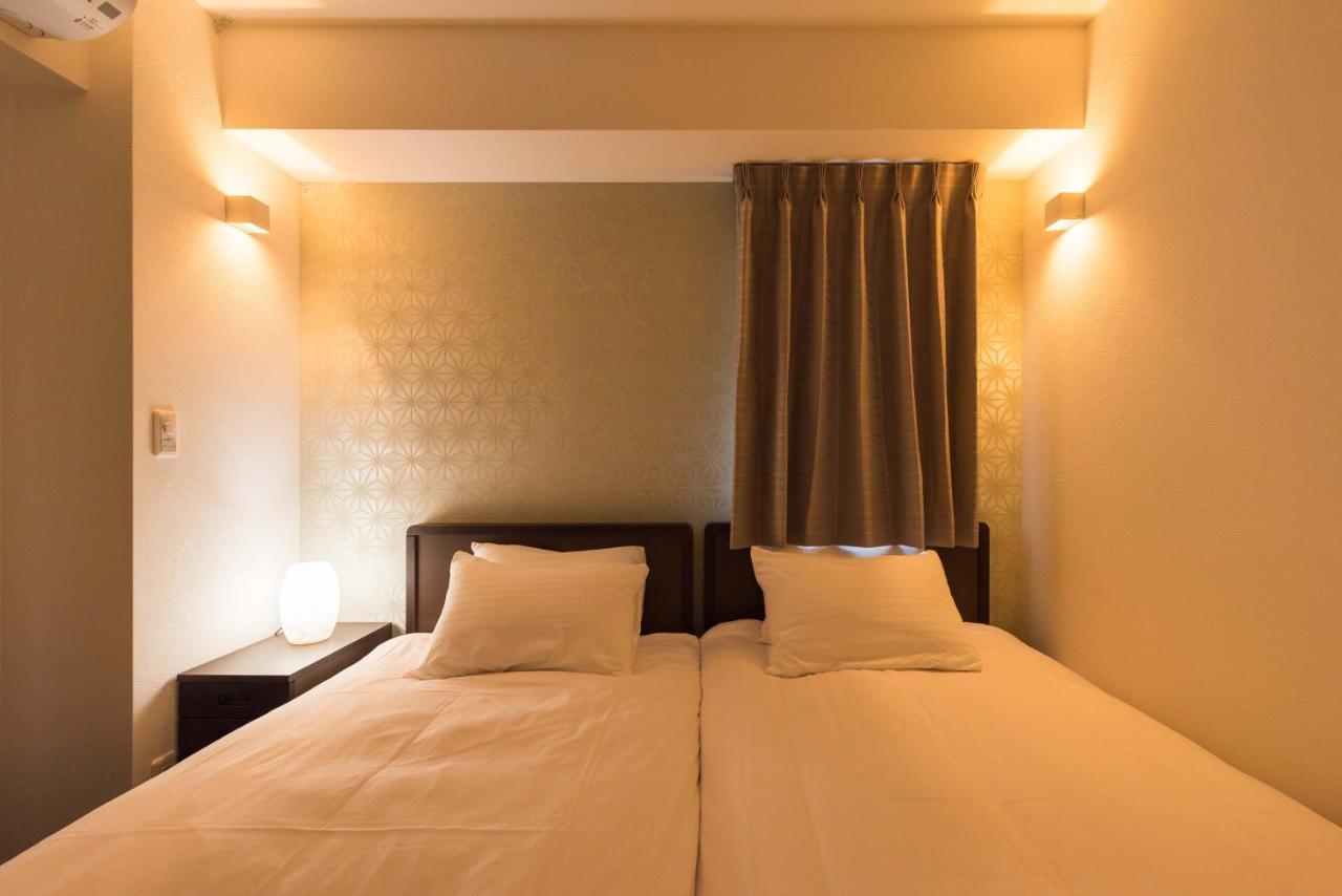 Serorin Light Hotel Τόκιο Εξωτερικό φωτογραφία
