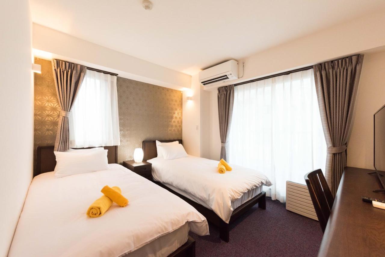 Serorin Light Hotel Τόκιο Εξωτερικό φωτογραφία