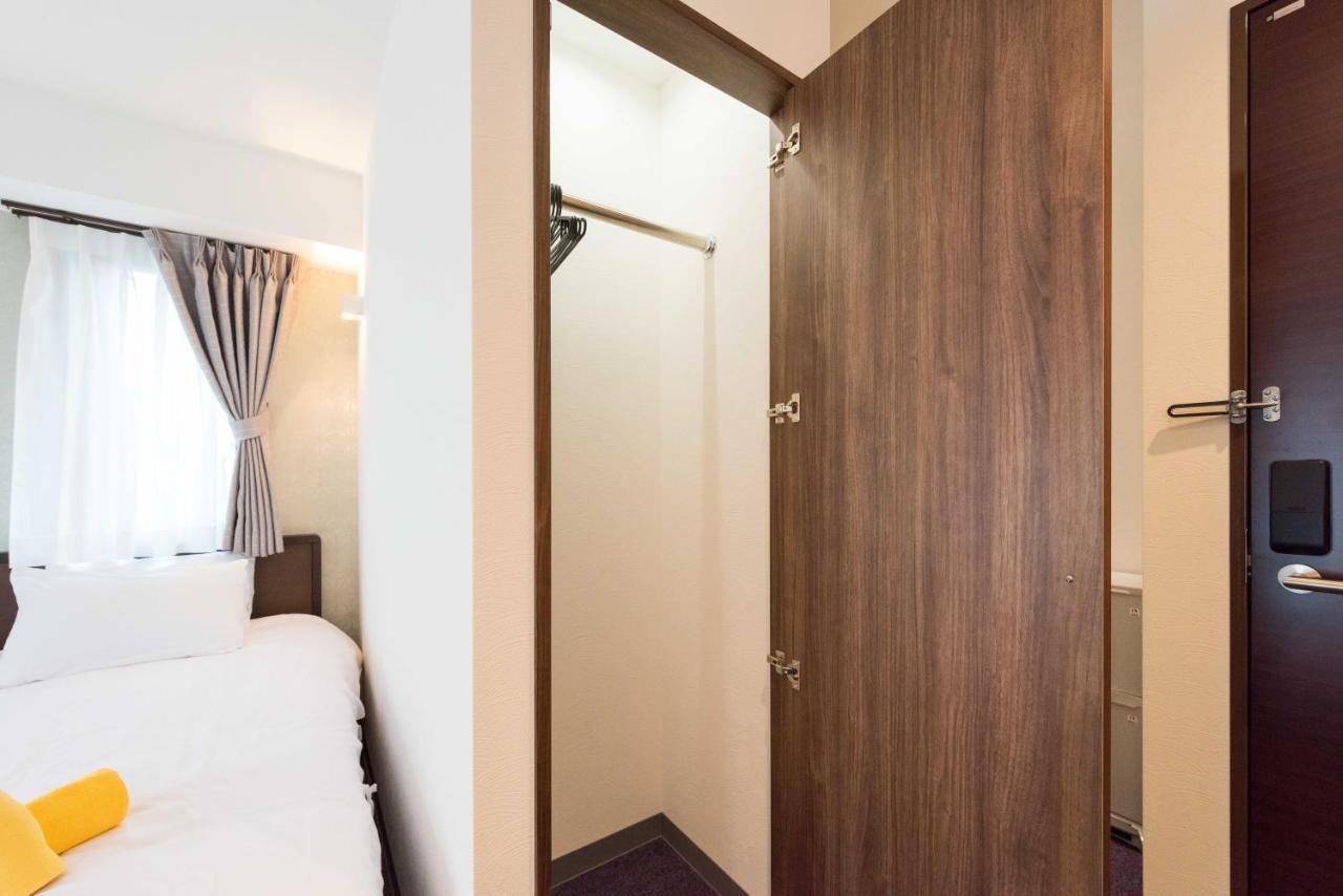 Serorin Light Hotel Τόκιο Εξωτερικό φωτογραφία