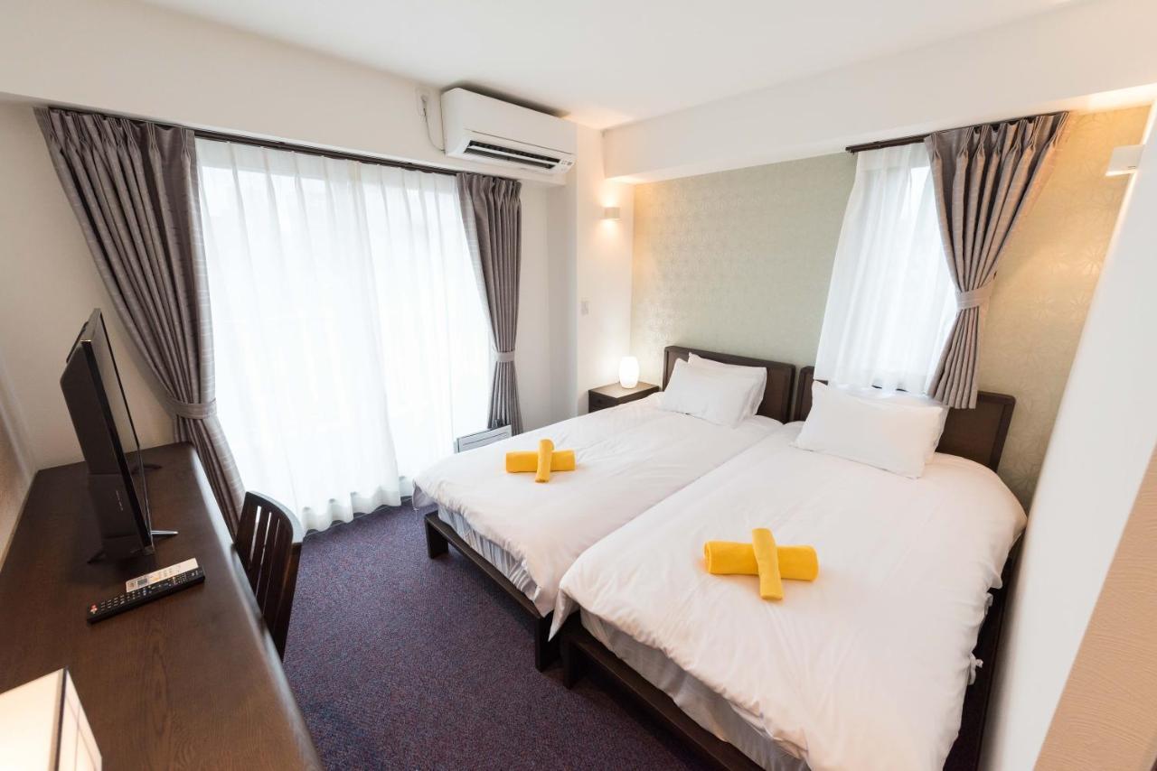 Serorin Light Hotel Τόκιο Εξωτερικό φωτογραφία