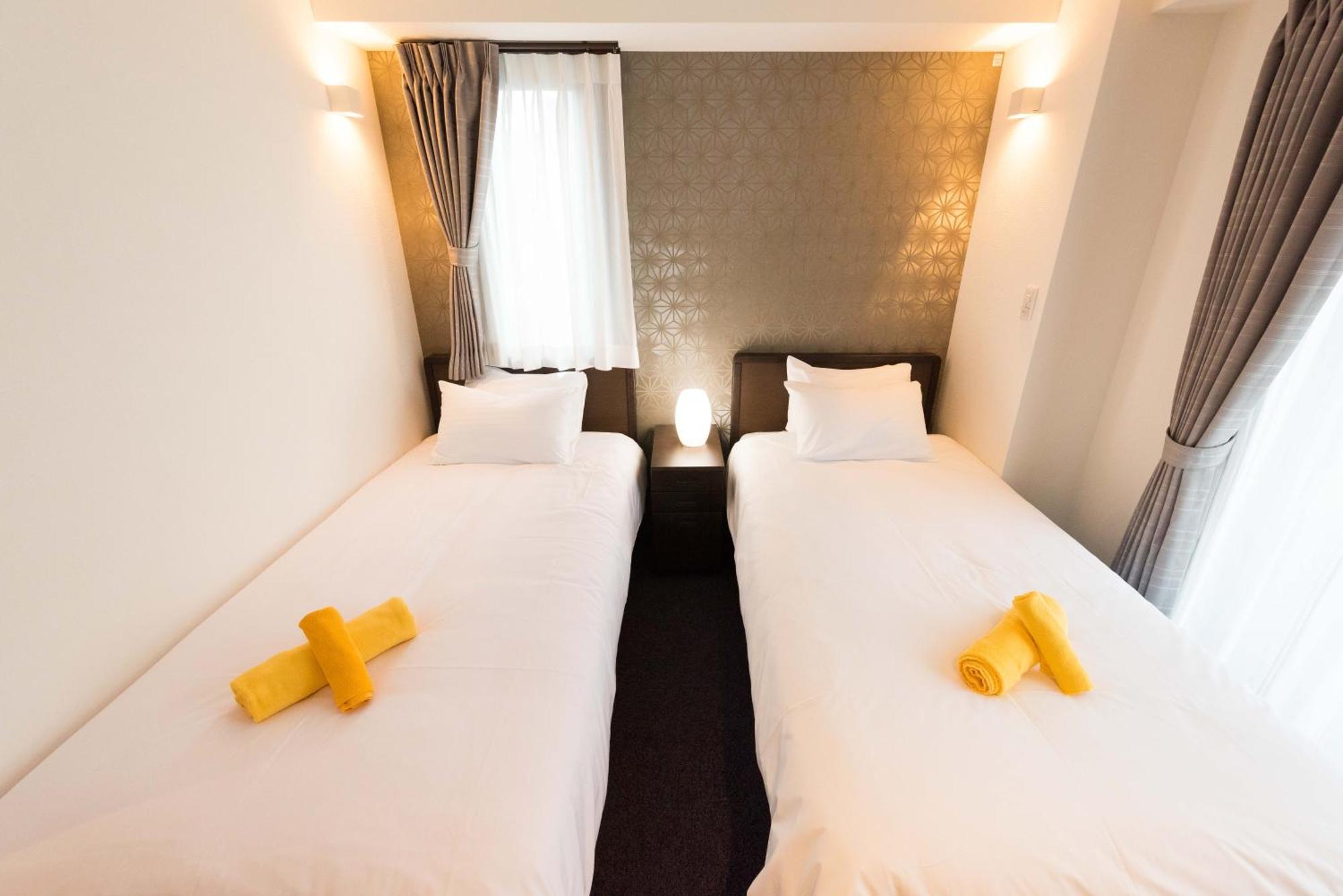 Serorin Light Hotel Τόκιο Εξωτερικό φωτογραφία