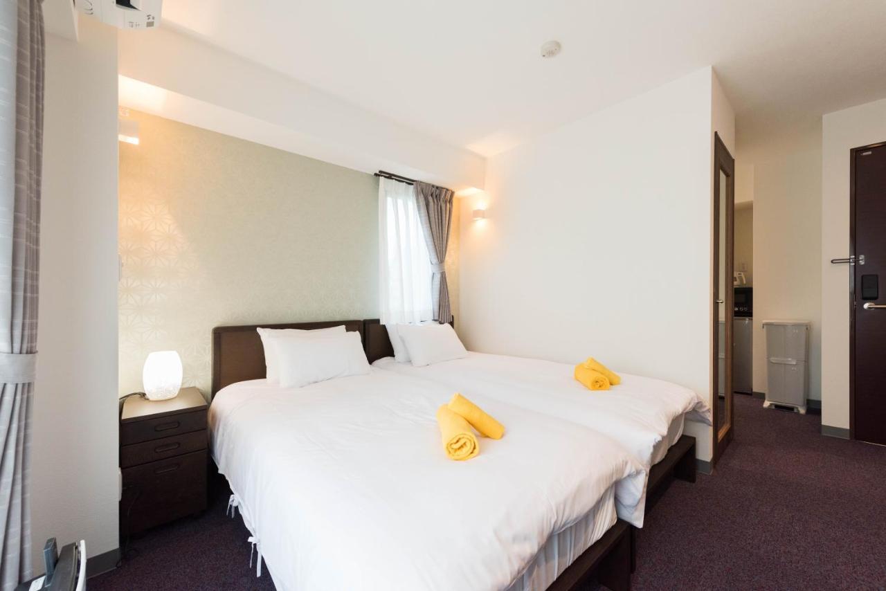 Serorin Light Hotel Τόκιο Εξωτερικό φωτογραφία