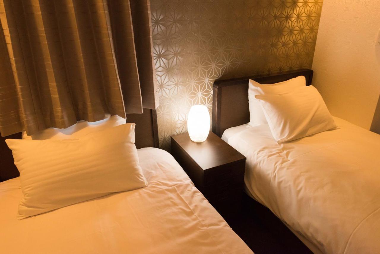 Serorin Light Hotel Τόκιο Εξωτερικό φωτογραφία