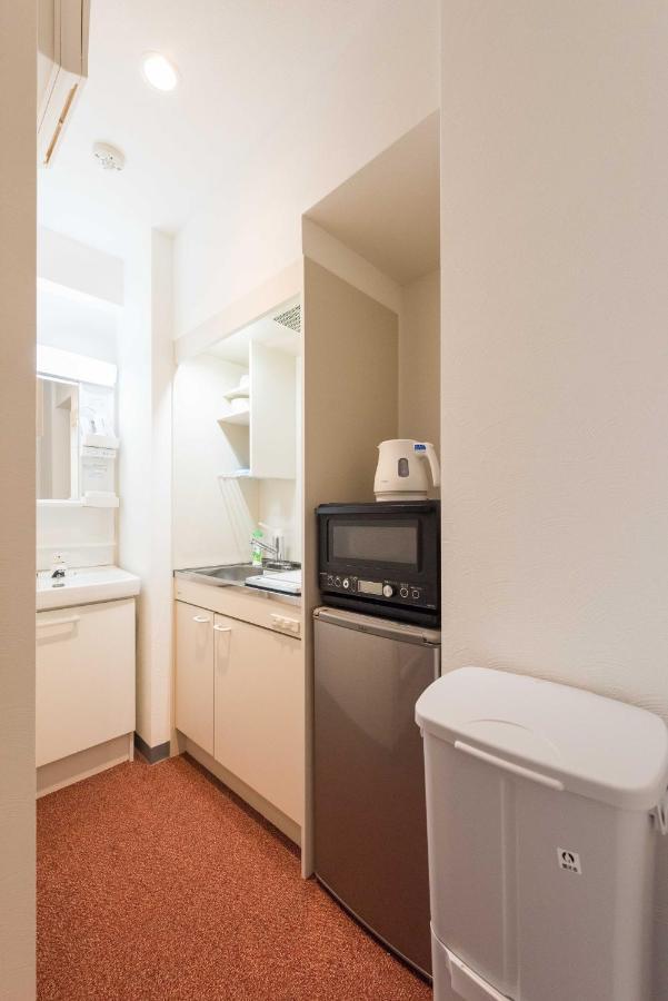 Serorin Light Hotel Τόκιο Εξωτερικό φωτογραφία