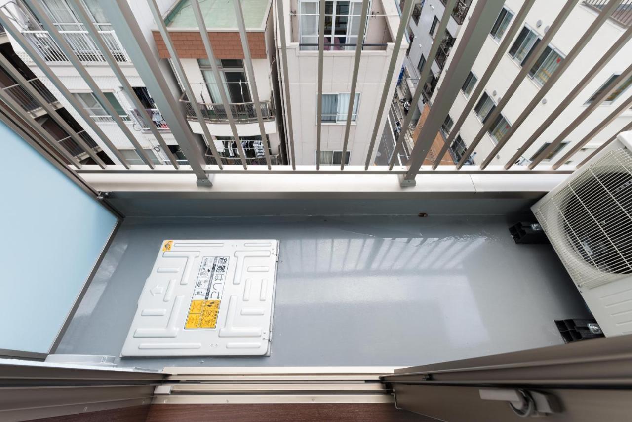 Serorin Light Hotel Τόκιο Εξωτερικό φωτογραφία
