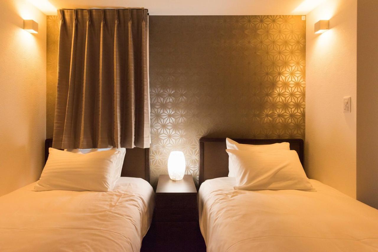 Serorin Light Hotel Τόκιο Εξωτερικό φωτογραφία