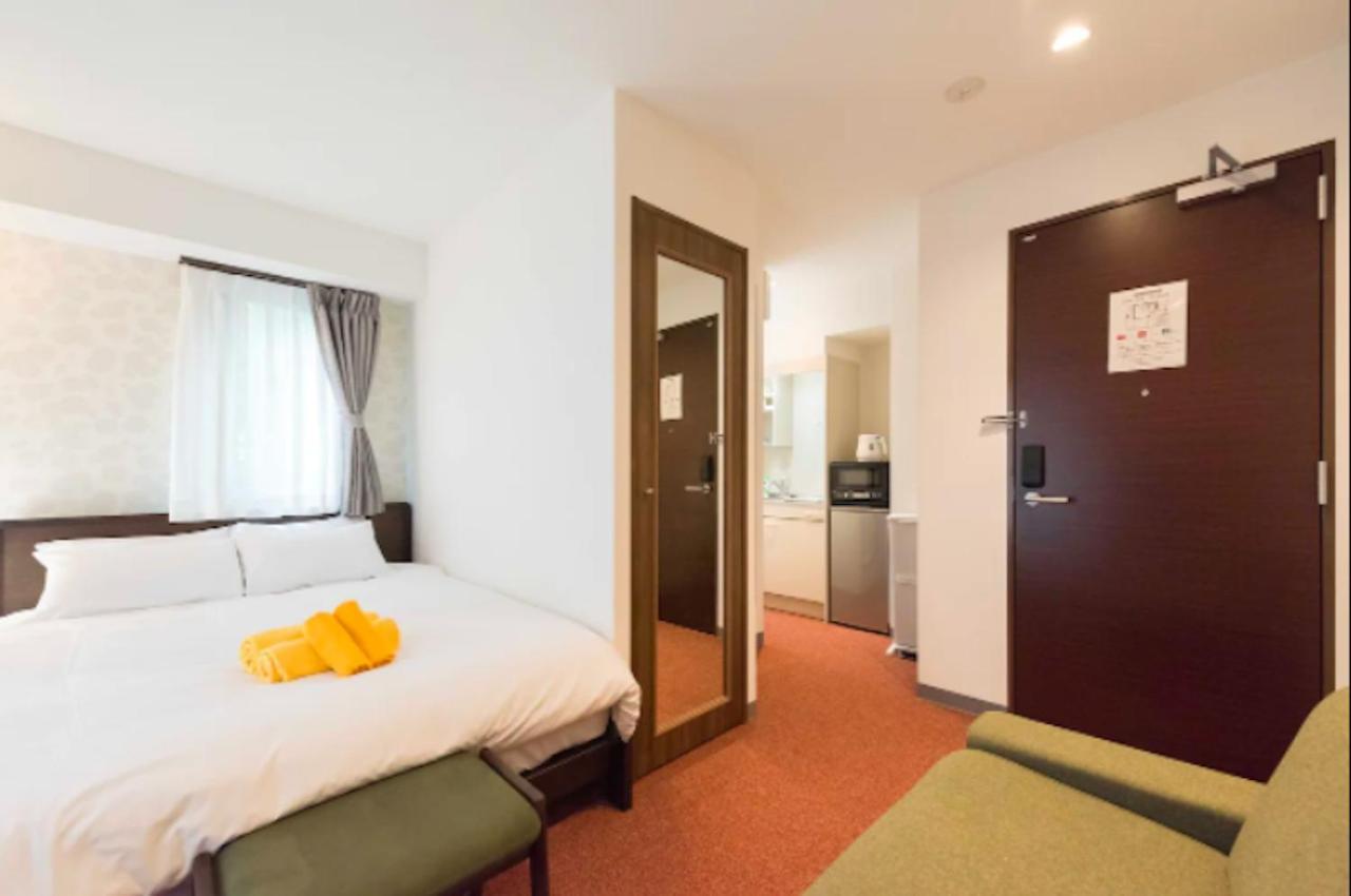 Serorin Light Hotel Τόκιο Εξωτερικό φωτογραφία
